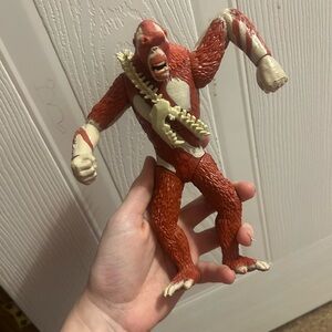 Godzilla x Kong: The New Empire 6" Skar King action figure
